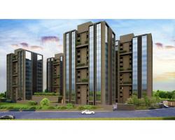 Titanium Business Park - Tower B